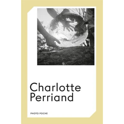 Image de Charlotte Perriand