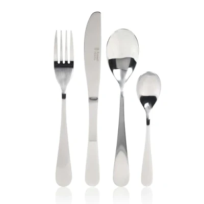 Afbeelding van Russell Hobbs, Roestvrij staal, Londen, 24 stuks