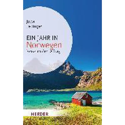 Afbeelding van Ein Jahr in Norwegen