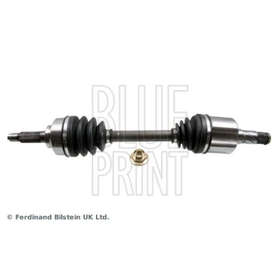 Afbeelding van Blue Print Aandrijfas ADG089160