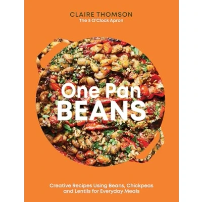 Afbeelding van One Pan Beans