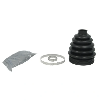 Afbeelding van SPIDAN 36404 Aandrijfashoes 112,00 TPE (thermoplastische elastomeer) VOLKSWAGEN: Fox Hatchback