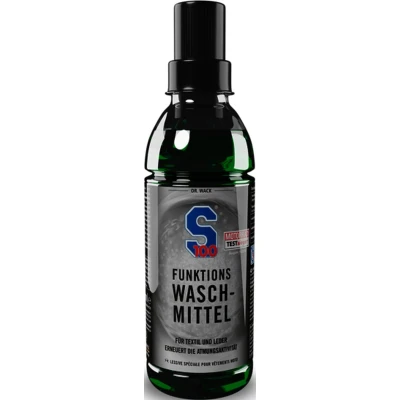 Afbeelding van Textiel Wasmiddel 300ml