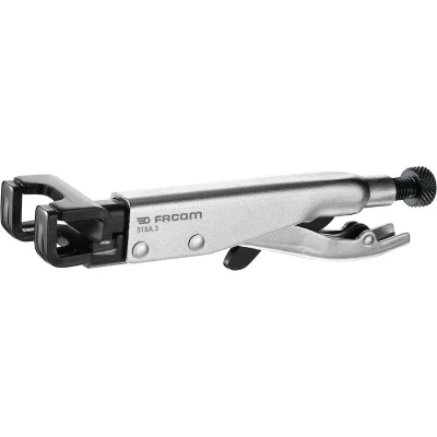 Afbeelding van FACOM 518A.3 griptang voor de carrosserie