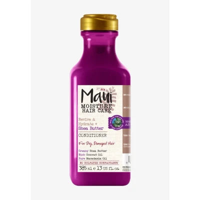 Afbeelding van Maui Moisture Revive &amp; Hydrate + Shea Butter Conditioner 385 ml