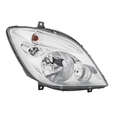 Afbeelding van Hella Koplamp MB Sprinter 06/06 Rechts H7 1EB 247 012 021
