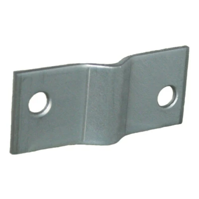 Afbeelding van GB gaaspaneelklem rvs A2(304) voor 5mm gaas