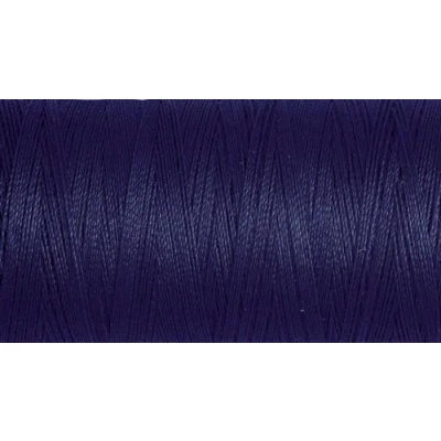 Afbeelding van Gutermann Naaigaren polyester 250 m marineblauw (0310) 5,5 x 2,7 cm