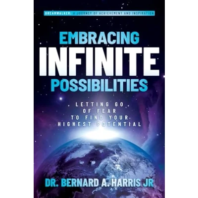 Afbeelding van Embracing Infinite Possibilities