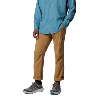 Afbeelding van Columbia Silver Ridge Utility Pant Wandelbroek voor heren