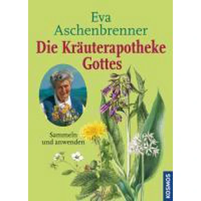 Afbeelding van Die Kräuterapotheke Gottes