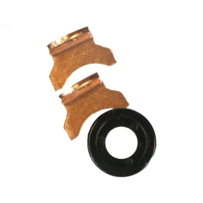 Afbeelding van Reparatieset, startmotor AS PL SP6002