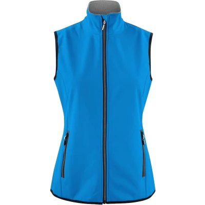 Afbeelding van Printer BODYWARMER TRIAL LADY 2261060 Oceaan Blauw