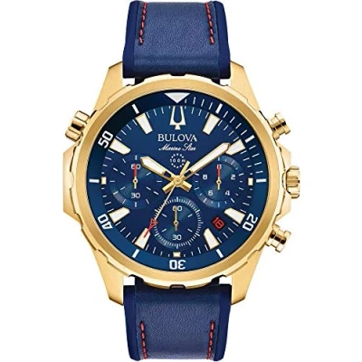 Afbeelding van Bulova Mod. 97B168 Horloge