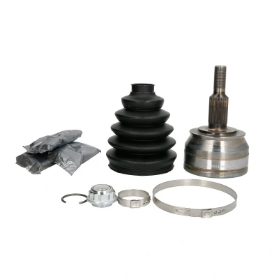 Afbeelding van SPIDAN 36106 Homokineet Met moer TPE (thermoplastische elastomeer) VOLKSWAGEN: Multivan 6