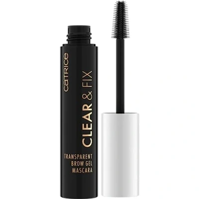 Afbeelding van Wenkbrouw mascara Catrice Clear Fix Transparant 5 ml