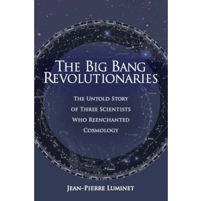 Afbeelding van The Big Bang Revolutionaries