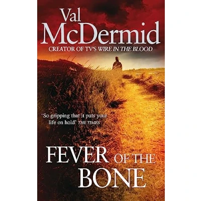 Afbeelding van Fever Of The Bone