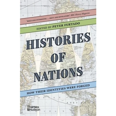 Image de Histories of nations