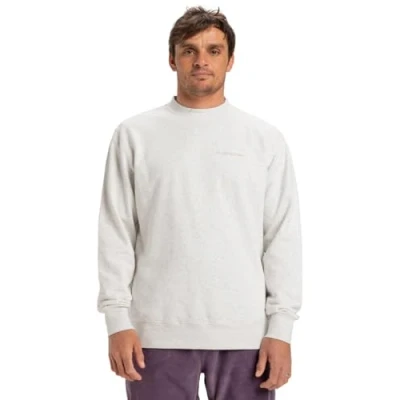 Afbeelding van Quiksilver Sweat shirt pour homme Salt Water Crew (1 pièce)