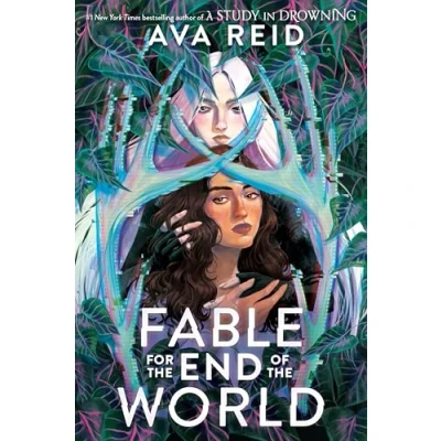 Afbeelding van Fable for the End of World