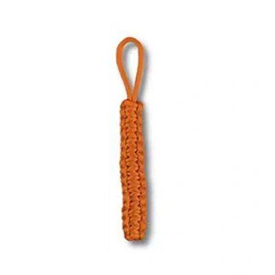 Afbeelding van Victorinox Parakoord Geweven Hanger Oranje