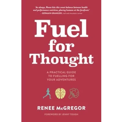 Afbeelding van Fuel for Thought