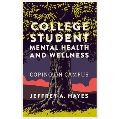 Afbeelding van College Student Mental Health and Wellness
