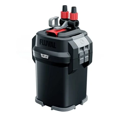 Afbeelding van Fluval Aquariumfilter Buitenfilter 550 l/uur 40 130 liter