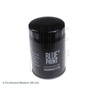 Afbeelding van Blue Print Oliefilter ADM52116