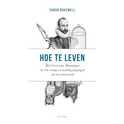 Afbeelding van Hoe te leven
