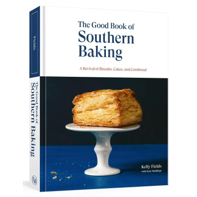 Afbeelding van Good Book of Southern Baking