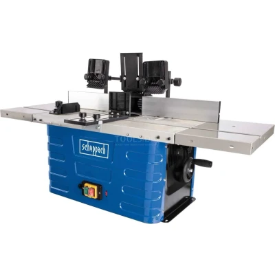 Afbeelding van Scheppach HF60 Tafelfrees 1500W