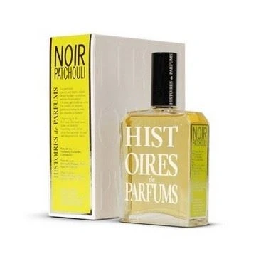 Afbeelding van Histoires de Parfums Noir Patchouli Eau Parfum 120 ml