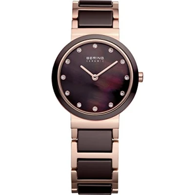 Afbeelding van Horloge Dames Bering 10729 765 (Ø 29 mm)