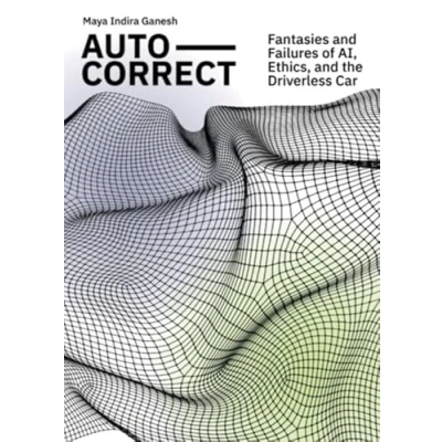 Afbeelding van ArtEZ Academia 38 Auto Correct
