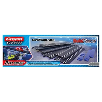 Afbeelding van Carrera GO!!! 20071600 Build n Race Expansion Pack Startset