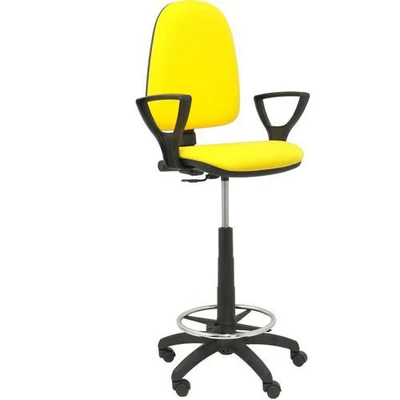 Afbeelding van Kruk Ayna Bali P&amp;C T04CP Geel