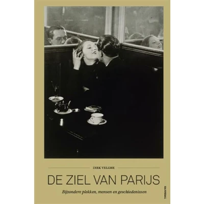 Image de De ziel van Parijs
