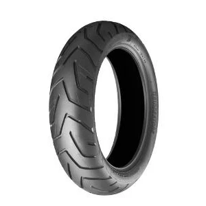 Afbeelding van Motorbanden BRIDGESTONE Battlax A41 170/60R17 TL 72W
