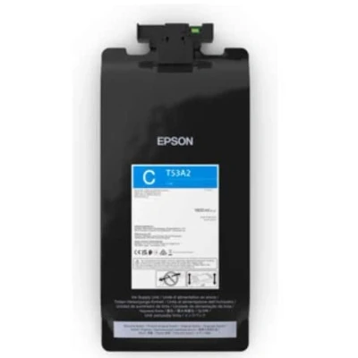 Afbeelding van Epson, Inkt, Inkt cyaan 1600ml SureColor SC T770DL (C)