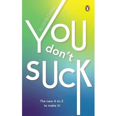 Afbeelding van You Don&#039;t Suck