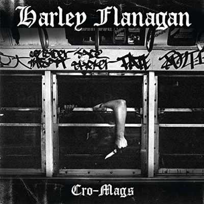 Afbeelding van Cro mags