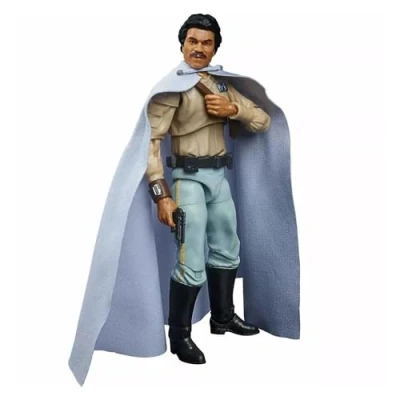 Afbeelding van Star Wars Black Series 15 cm General Lando Calrissian