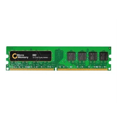 Image de MicroMemory DDR2 2 Go DIMM 240 broches