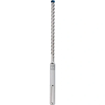 Afbeelding van Bosch Accessories EXPERT SDS Max 8X 2608900201 Hamerboor 1 stuks 12.00 mm Gezamenlijke lengte 340 stuk(s)