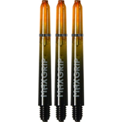 Afbeelding van XQMax Maxgrip Orange Dart Shafts