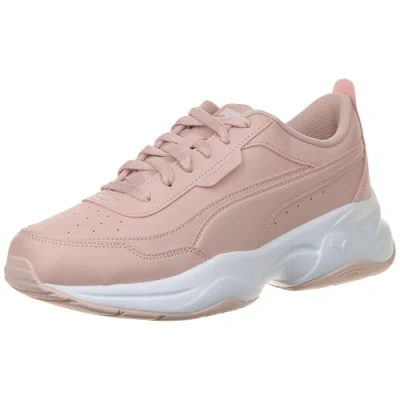 Afbeelding van Cilia Mode sportschoenen voor Dames, Roze/Wit, Maat 42,5 PUMA