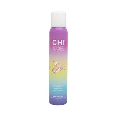 Afbeelding van Spray Shine voor Haar Farouk Chi Vibes So Glossy 150 ml