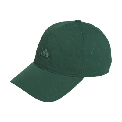 Afbeelding van Adidas golfpet Groen Heren